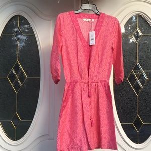 Vineyard Vines Dress w/tag